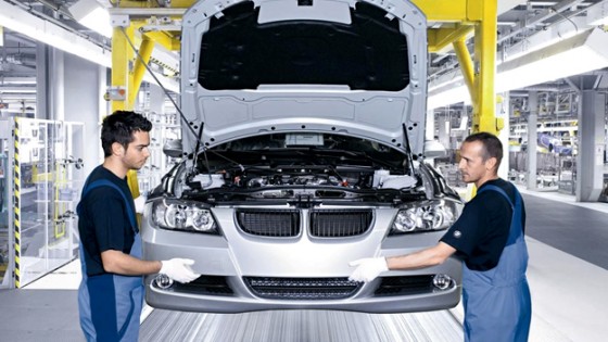 automobilistico